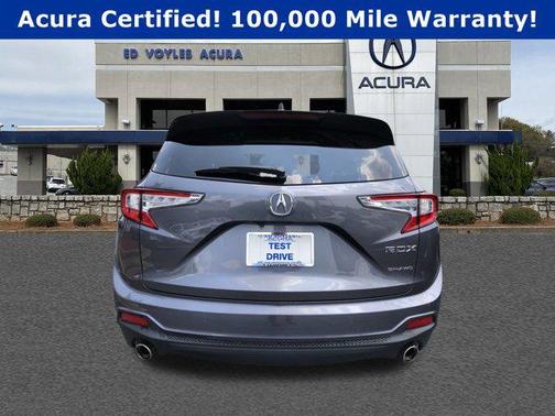2020 Acura RDX Technology Package