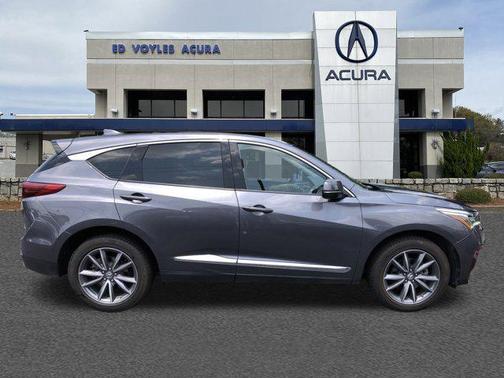 2020 Acura RDX Technology Package