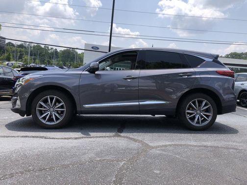 2020 Acura RDX Technology Package