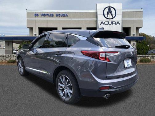 2020 Acura RDX Technology Package