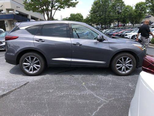 2020 Acura RDX Technology Package