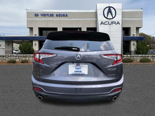 2020 Acura RDX Technology Package