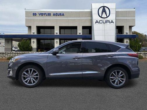 2020 Acura RDX Technology Package