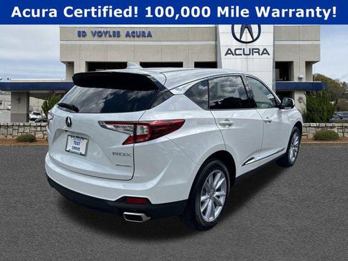2024 Acura RDX Base