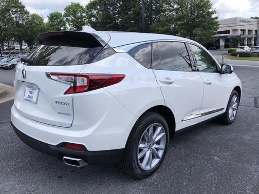 2024 Acura RDX Base