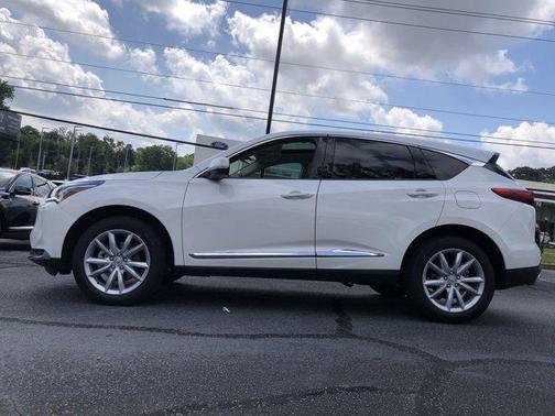 2024 Acura RDX Base