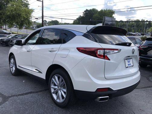 2024 Acura RDX Base