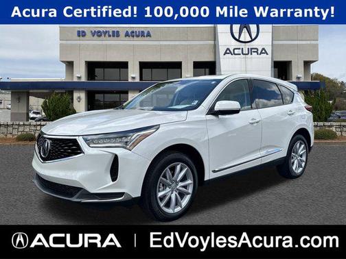 2024 Acura RDX Base