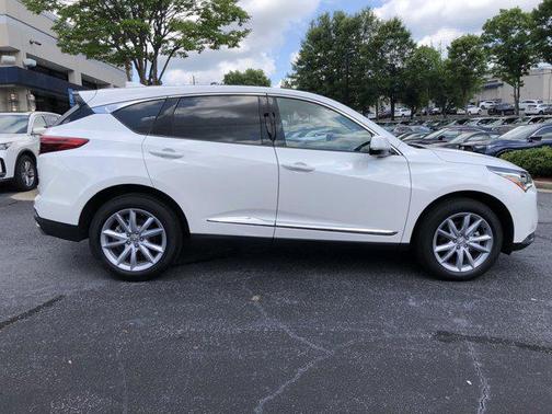 2024 Acura RDX Base