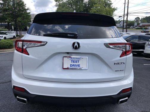 2024 Acura RDX Base