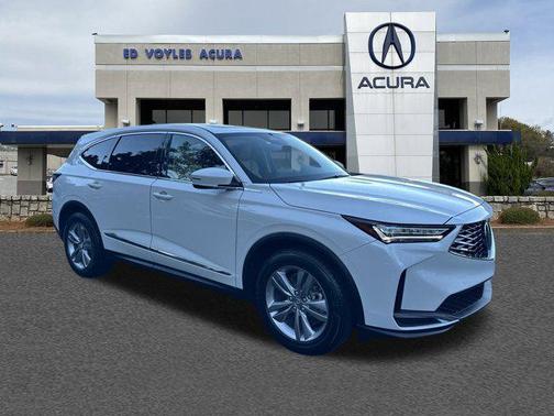2026 Acura MDX Standard