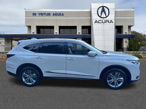 2026 Acura MDX Standard