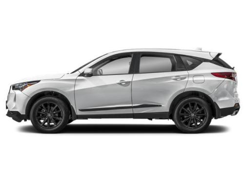 Platinum White Pearl 2026 Acura RDX Base