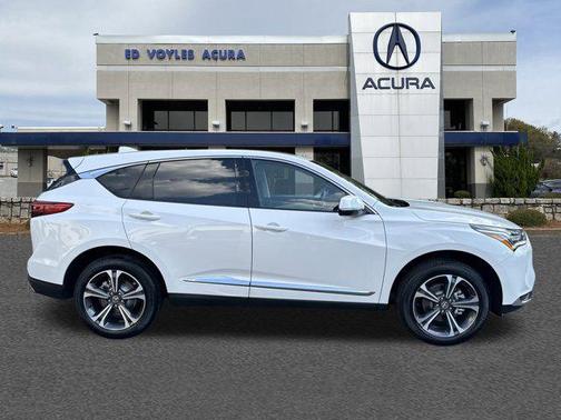 2025 Acura RDX Technology Package