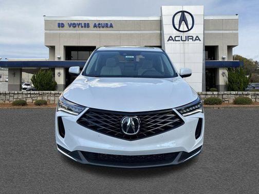 2025 Acura RDX Technology Package