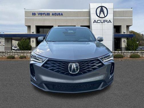 2025 Acura RDX Base