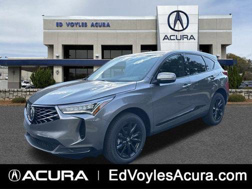 2025 Acura RDX Base