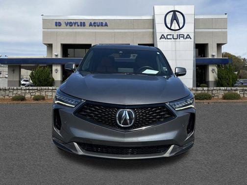 2022 Acura RDX A-Spec Package