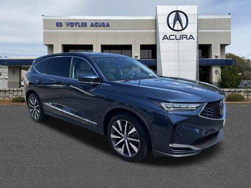2025 Acura MDX w/Technology Package