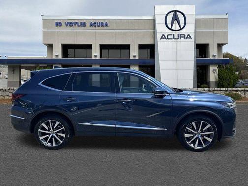2025 Acura MDX w/Technology Package