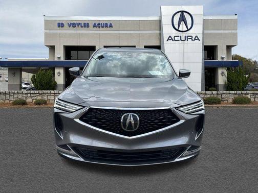 2024 Acura MDX w/Technology Package