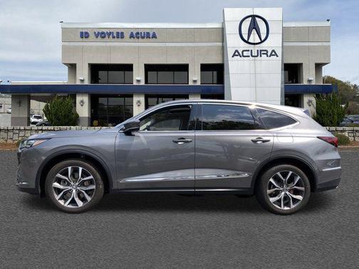 2024 Acura MDX w/Technology Package