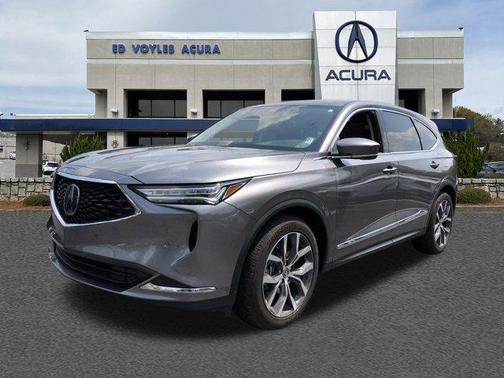 2024 Acura MDX w/Technology Package