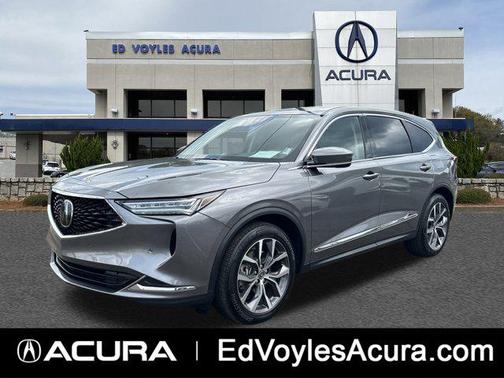 2024 Acura MDX w/Technology Package