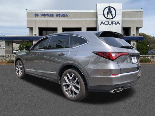 2024 Acura MDX w/Technology Package