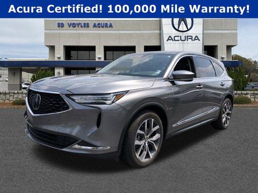 2024 Acura MDX w/Technology Package