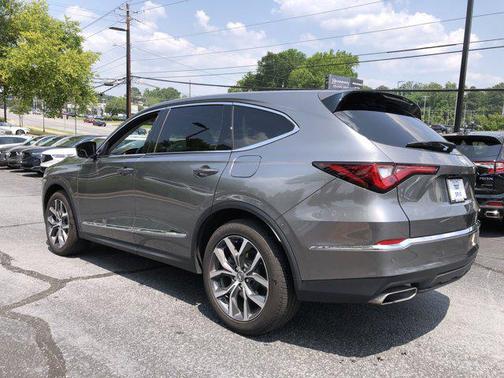 2024 Acura MDX w/Technology Package