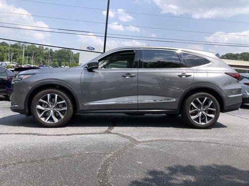 2024 Acura MDX w/Technology Package