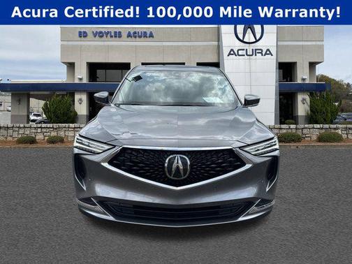 2024 Acura MDX w/Technology Package
