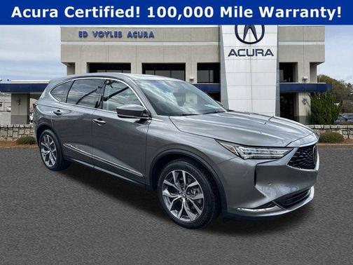 2024 Acura MDX w/Technology Package