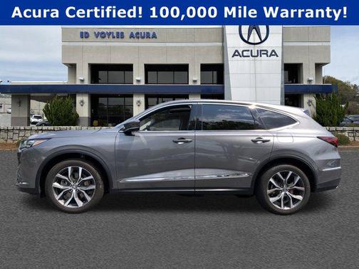 2024 Acura MDX w/Technology Package