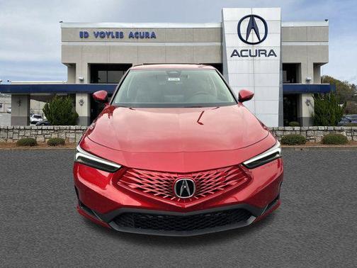 2026 Acura Integra FWD