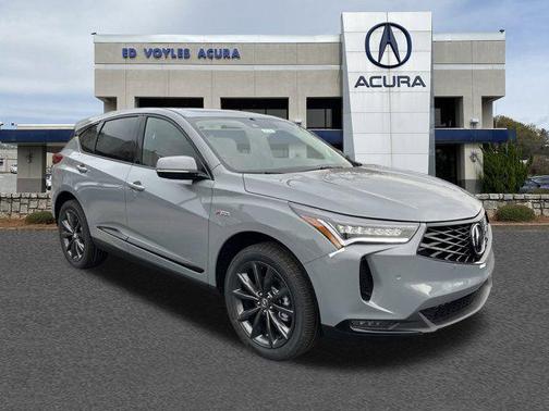 2026 Acura RDX Base