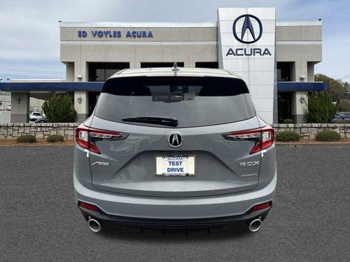2026 Acura RDX Base