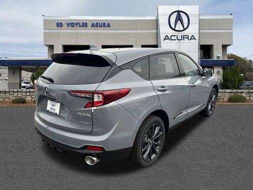 2026 Acura RDX Base