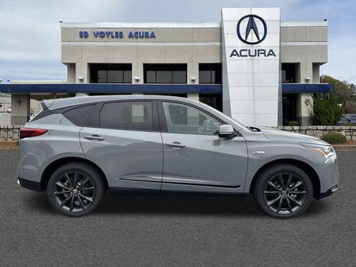 2026 Acura RDX Base