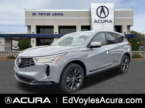 2026 Acura RDX Base