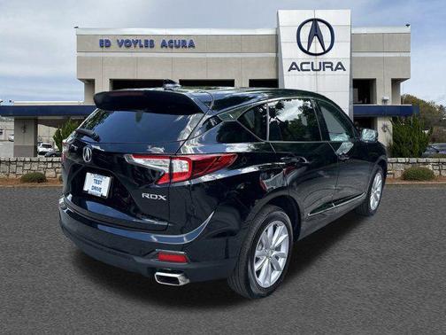 2022 Acura RDX Base