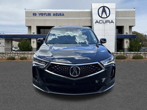 2022 Acura RDX Base