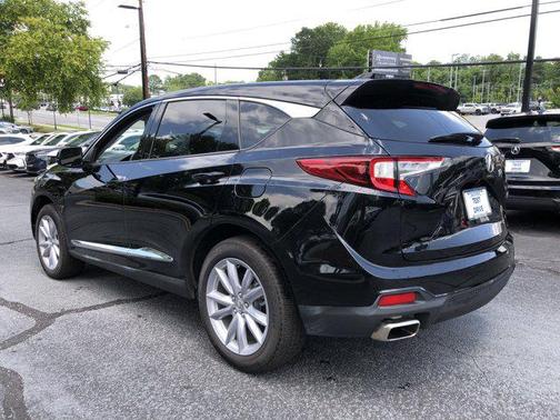 2022 Acura RDX Base