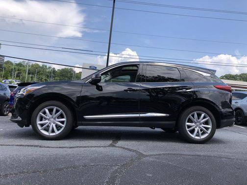 2022 Acura RDX Base