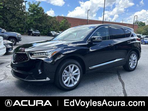 2022 Acura RDX Base
