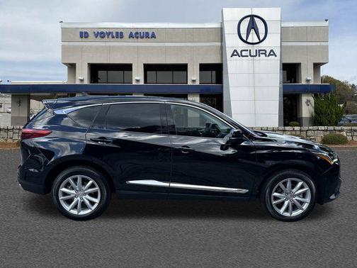 2022 Acura RDX Base