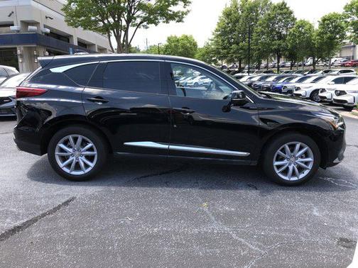 2022 Acura RDX Base