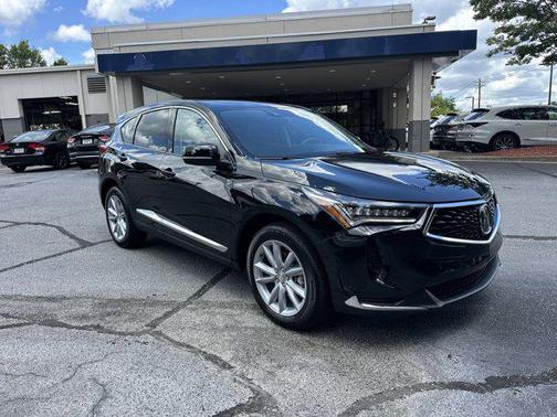 2022 Acura RDX Base