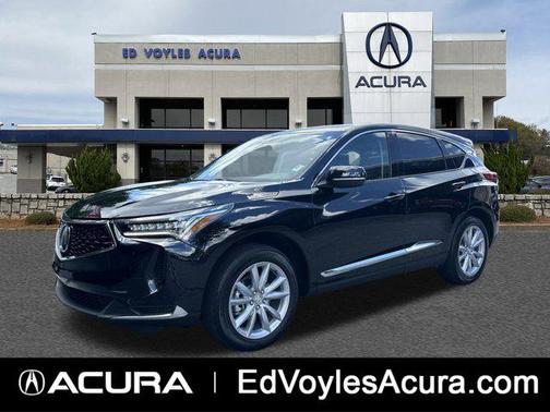 2022 Acura RDX Base